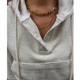 ショートフーディセットアップesutoreja セットアップ スタイルアップ | BUYSENSE | 詳細画像14