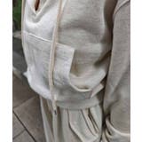 ショートフーディセットアップesutoreja セットアップ スタイルアップ | BUYSENSE | 詳細画像16