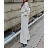 ショートフーディセットアップesutoreja セットアップ スタイルアップ | BUYSENSE | 詳細画像4