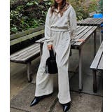 ショートフーディセットアップesutoreja セットアップ スタイルアップ | BUYSENSE | 詳細画像5