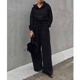 ショートフーディセットアップesutoreja セットアップ スタイルアップ | BUYSENSE | 詳細画像6