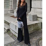 リブポロニットカーデイガンセットアップesutoreja セットアップ | BUYSENSE | 詳細画像6