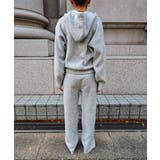 ニットジップアップフーディセットアップesutoreja セットアップ スタイル… | BUYSENSE | 詳細画像18 