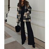 フリースフーディセットアップesutoreja セットアップ スタイルアップ | BUYSENSE | 詳細画像12 