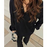 フリースフーディセットアップesutoreja セットアップ スタイルアップ | BUYSENSE | 詳細画像14 