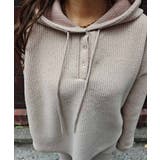 フリースフーディセットアップesutoreja セットアップ スタイルアップ | BUYSENSE | 詳細画像16 