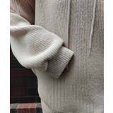 フリースフーディセットアップesutoreja セットアップ スタイルアップ | BUYSENSE | 詳細画像17 