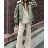 フリースフーディセットアップesutoreja セットアップ スタイルアップ | BUYSENSE | 詳細画像6 