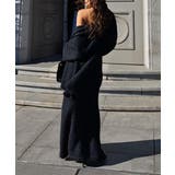 ニットカーディガン3ピースセットesutoreja セットアップ スタイルアップ | BUYSENSE | 詳細画像8 