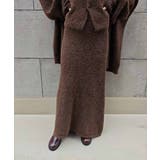 ニットカーディガン3ピースセットesutoreja セットアップ スタイルアップ | BUYSENSE | 詳細画像12 