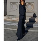 ニットカーディガン3ピースセットesutoreja セットアップ スタイルアップ | BUYSENSE | 詳細画像7 