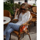 カラービッグシャツ esutoreja シャツ | BUYSENSE | 詳細画像10 