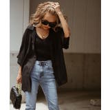 カラービッグシャツ esutoreja シャツ | BUYSENSE | 詳細画像14 
