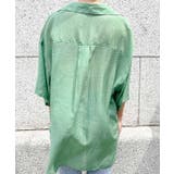 カラービッグシャツ esutoreja シャツ | BUYSENSE | 詳細画像17 