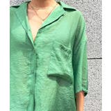 カラービッグシャツ esutoreja シャツ | BUYSENSE | 詳細画像18 