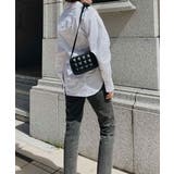 ウエストデザインシャツ esutoreja シャツ | BUYSENSE | 詳細画像5