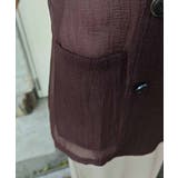 シアールーズベストesutoreja シャツ スタイルアップ | BUYSENSE | 詳細画像14