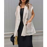 アイボリー | シアールーズベストesutoreja シャツ スタイルアップ | BUYSENSE