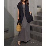 シアールーズベストesutoreja シャツ スタイルアップ | BUYSENSE | 詳細画像5