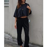 2wayシフォンパフスリーブトップスesutoreja シャツ アウター | BUYSENSE | 詳細画像11