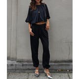 2wayシフォンパフスリーブトップスesutoreja シャツ アウター | BUYSENSE | 詳細画像12