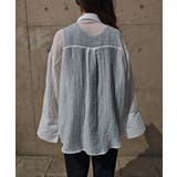 シアーワッシャーシャツesutoreja シャツ スタイルアップ | BUYSENSE | 詳細画像14