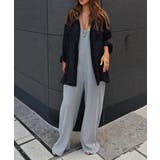シアーワッシャーシャツesutoreja シャツ スタイルアップ | BUYSENSE | 詳細画像6