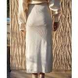 リブAラインスカート esutoreja スカート | BUYSENSE | 詳細画像11 