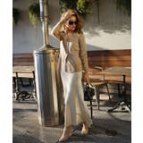 リブAラインスカート esutoreja スカート | BUYSENSE | 詳細画像5 