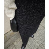 グリッターニットスカートesutoreja スカート スタイルアップ | BUYSENSE | 詳細画像7