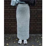 グリッターニットスカートesutoreja スカート スタイルアップ | BUYSENSE | 詳細画像12