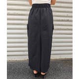 ナイロンカーゴスカートesutoreja スカート スタイルアップ | BUYSENSE | 詳細画像14 