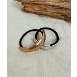 シンプルヴィンテージヘアカフス emouv ヘアアクセ | BUYSENSE | 詳細画像2 