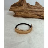 ゴールド | シンプルヴィンテージヘアカフス emouv ヘアアクセ | BUYSENSE