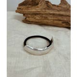 シルバー | シンプルヴィンテージヘアカフス emouv ヘアアクセ | BUYSENSE