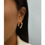 ハートシェイプピアス emouv ピアス | BUYSENSE | 詳細画像1