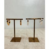 ハートシェイプピアス emouv ピアス | BUYSENSE | 詳細画像3