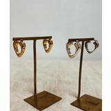 ハートシェイプピアス emouv ピアス | BUYSENSE | 詳細画像4