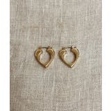 ハートシェイプピアス emouv ピアス | BUYSENSE | 詳細画像6