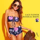 水着 レディース タンキニ | BUYSENSE | 詳細画像1 