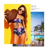 水着 レディース タンキニ | BUYSENSE | 詳細画像14 