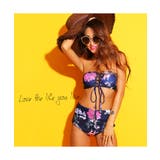 水着 レディース タンキニ | BUYSENSE | 詳細画像3 