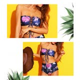 水着 レディース タンキニ | BUYSENSE | 詳細画像7 