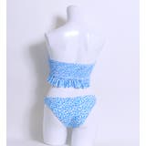 バンドゥビキニ Leopardフリルバンドゥビキニ LAVIA | BUYSENSE | 詳細画像29