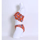 バンドゥビキニ フリルボタニカルバンドゥビキニ LAVIA | BUYSENSE | 詳細画像18