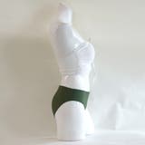 バイカラーバンドゥビキニ LAVIA デザインビキニ | BUYSENSE | 詳細画像14 