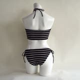 ボーダーバンドゥビキニ LAVIA デザインビキニ | BUYSENSE | 詳細画像15 