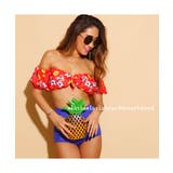 水着 レディース タンキニ | BUYSENSE | 詳細画像10