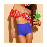 水着 レディース タンキニ | BUYSENSE | 詳細画像5