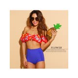 水着 レディース タンキニ | BUYSENSE | 詳細画像6